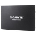 Gigabyte Gigabyte | GP-GSTFS31240GNTD | 240 GB | Format SSD 2,5 cala | Interfejs SSD SATA | Prędkość odczytu 500 MB/s | Prędkość zapisu 4