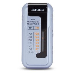 Radio AIWA RTV_AIWA_00107