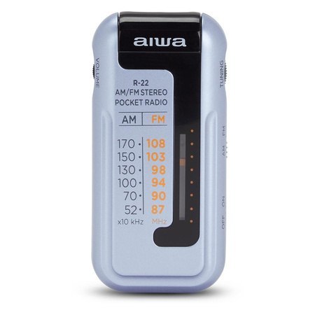Radio AIWA RTV_AIWA_00107