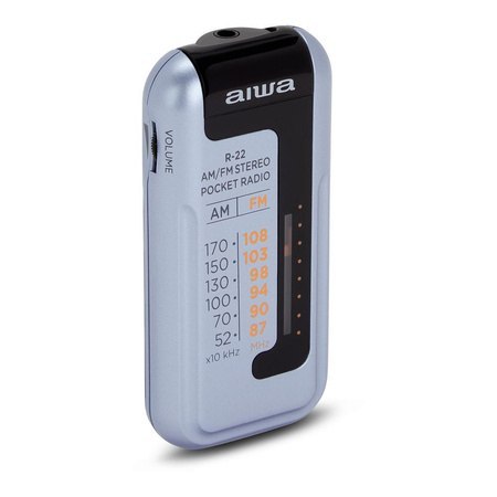 Radio AIWA RTV_AIWA_00107