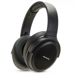 Słuchawki bezprzewodowe AIWA HST-250BT/BK (Czarny)