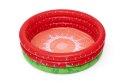 ND18_5030 Bestway 51145 Basenik dmuchany Truskawka 1.68m x 38cm BESTWAY