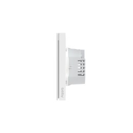 AQARA WALL DOUBLE SWITCH H1 WS-EUK02