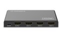 Digitus Przełącznik 8K HDMI, 3 x 1