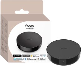 Jednostka centralna Aqara Hub M200 (HM-G03D) (Offline) Smart Home, Zigbee, Matter, Homekit, WiFi, PoE