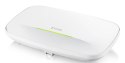Access Point Wi-Fi 7 Zyxel NWA110BE  2.4GHz(2x2)/5GHz(4x4)/6GHz(4x4) PoE+ 1x2,5G DUAL RADIO (2.4-5 lub 2.4-6)