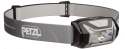 Czołówka Petzl Tikka Core czarna 450 lm hybrydowa