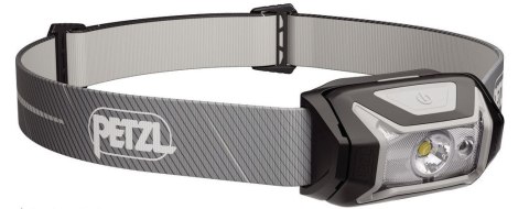 Czołówka Petzl Tikka Core czarna 450 lm hybrydowa