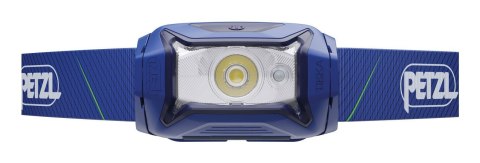 Czołówka Petzl Tikka Core czarna 450 lm hybrydowa