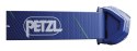 Czołówka Petzl Tikka Core czarna 450 lm hybrydowa