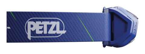 Czołówka Petzl Tikka Core czarna 450 lm hybrydowa