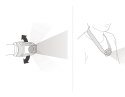 Czołówka Petzl Tikka Core czarna 450 lm hybrydowa