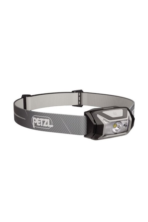 Czołówka Petzl Tikka Core czarna 450 lm hybrydowa