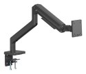 Digitus Uchwyt do pojedynczego monitora, 49", 20 kg
