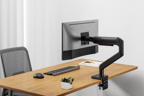 Digitus Uchwyt do pojedynczego monitora, 49", 20 kg