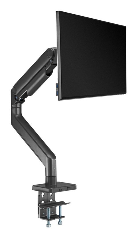 Digitus Uchwyt do pojedynczego monitora, 49", 20 kg