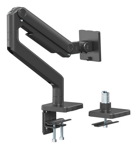 Digitus Uchwyt do pojedynczego monitora, 49", 20 kg