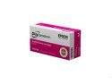 Epson C13S020691 nabój z tuszem 1 szt. Oryginalny Purpurowy