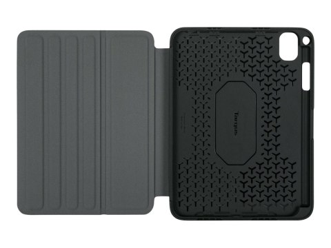 Targus Targus Click-In Case | THZ912GL | 8.3 " | Etui na tablet | Do iPad mini (6 gen.) | Czarny