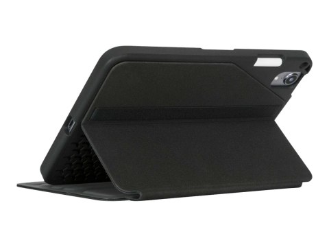 Targus Targus Click-In Case | THZ912GL | 8.3 " | Etui na tablet | Do iPad mini (6 gen.) | Czarny