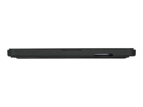 Targus Targus Click-In Case | THZ912GL | 8.3 " | Etui na tablet | Do iPad mini (6 gen.) | Czarny