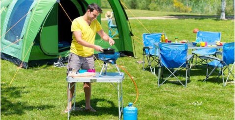 Campingaz Party Grill 400 grill kontaktowy