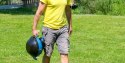 Campingaz Party Grill 400 grill kontaktowy