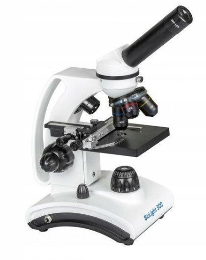 Mikroskop Delta Optical BioLight 300