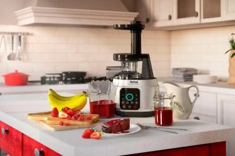 Wyciskarka wolnoobrotowa TEFAL ZC420E38