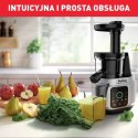 Wyciskarka wolnoobrotowa TEFAL ZC420E38