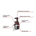 Wyciskarka wolnoobrotowa TEFAL ZC420E38
