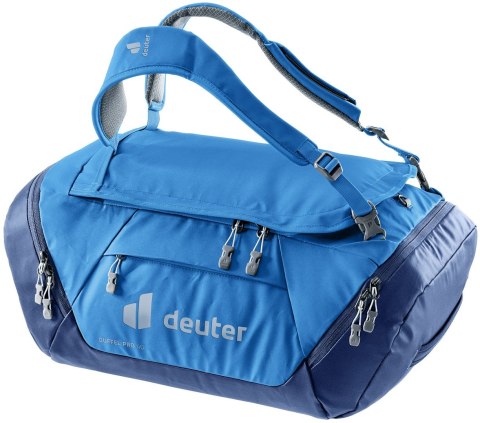 Duffel Pro 40 neptun-nightblue