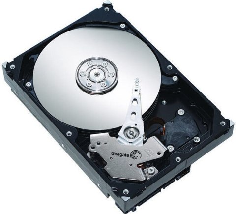 Dysk serwerowy HDD SEAGATE BarraCuda ST4000DM004 (4TB /3.5" /5400RPM )