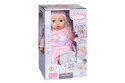 BABY ANNABEL lalka interaktywna 43cm 706626