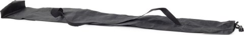 Pokrowiec Do Kijków Nordic Walking Czarny Nylonowy 75cm 14045