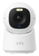 Eufy Indoor Cam E30 Kopułowa Kamera bezpieczeństwa IP Wewnętrzna 4096 x 2160 px Sufit / ściana / słup