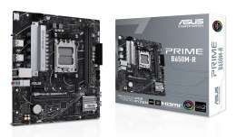 ASUS PRIME B650M-R AMD B650 Gniazdo AM5 micro ATX