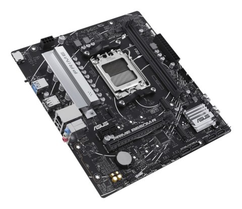 ASUS PRIME B650M-R AMD B650 Gniazdo AM5 micro ATX