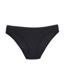 Icebreaker 103164001 M slipy Majtki typu bikini Czarny