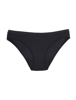 Icebreaker 103164001 M slipy Majtki typu bikini Czarny