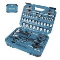 Makita E-10899 zestaw kluczy i narzędzi 76 przyborów