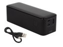 BLOW POWER BANK 27000MAH PD 140W AIR99.9 CZARNY