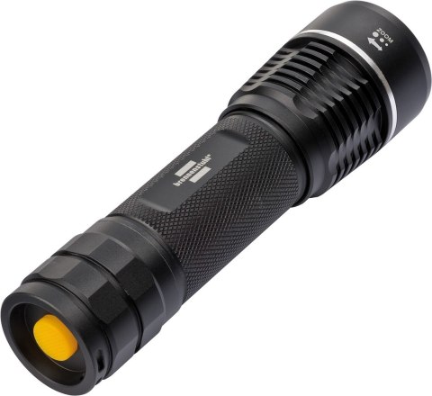 Brennenstuhl 1178600801 latarka Czarny Latarka ręczna LED