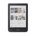 Czytnik E-booków Kobo Clara Colour 6" 16GB Wi-Fi Czarny
