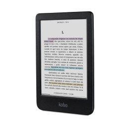 Czytnik E-booków Kobo Clara Colour 6