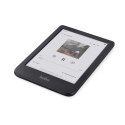 Czytnik E-booków Kobo Clara Colour 6" 16GB Wi-Fi Czarny