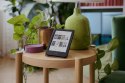 Czytnik E-booków Kobo Clara Colour 6" 16GB Wi-Fi Czarny
