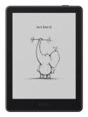 Czytnik E-booków Onyx Boox Go 6" Gen II 32GB Wi-Fi Czarny