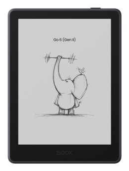 Czytnik E-booków Onyx Boox Go 6