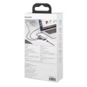 Baseus Metal Gleam USB 3.2 Gen 1 (3.1 Gen 1) Type-C Szary